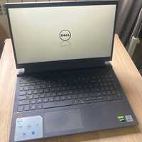 Laptop Dell G15 5510; Intel Core i5; GTX 1650