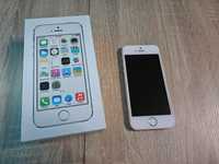 Iphone 5s 16gb Silver