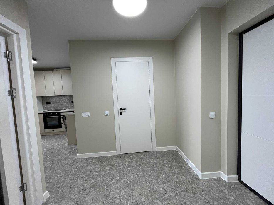 ЗАХОДЬ - ЖИВИ! квартира 40м в новому ЖК Метро Теремки Голосіївський рн