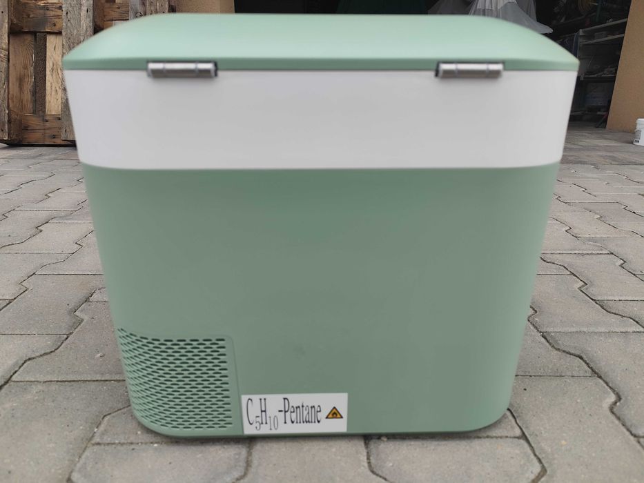 BINGI przenośna lodówka samochodowa 22L (15C do -18C)