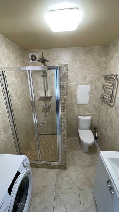 2 кімнатна +кухня-вітальня на Виставці з ремонтом