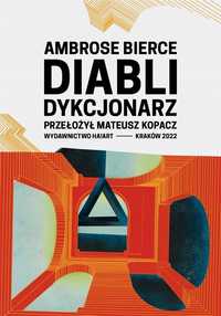 Diabli Dykcjonarz W.2, Ambrose Bierce