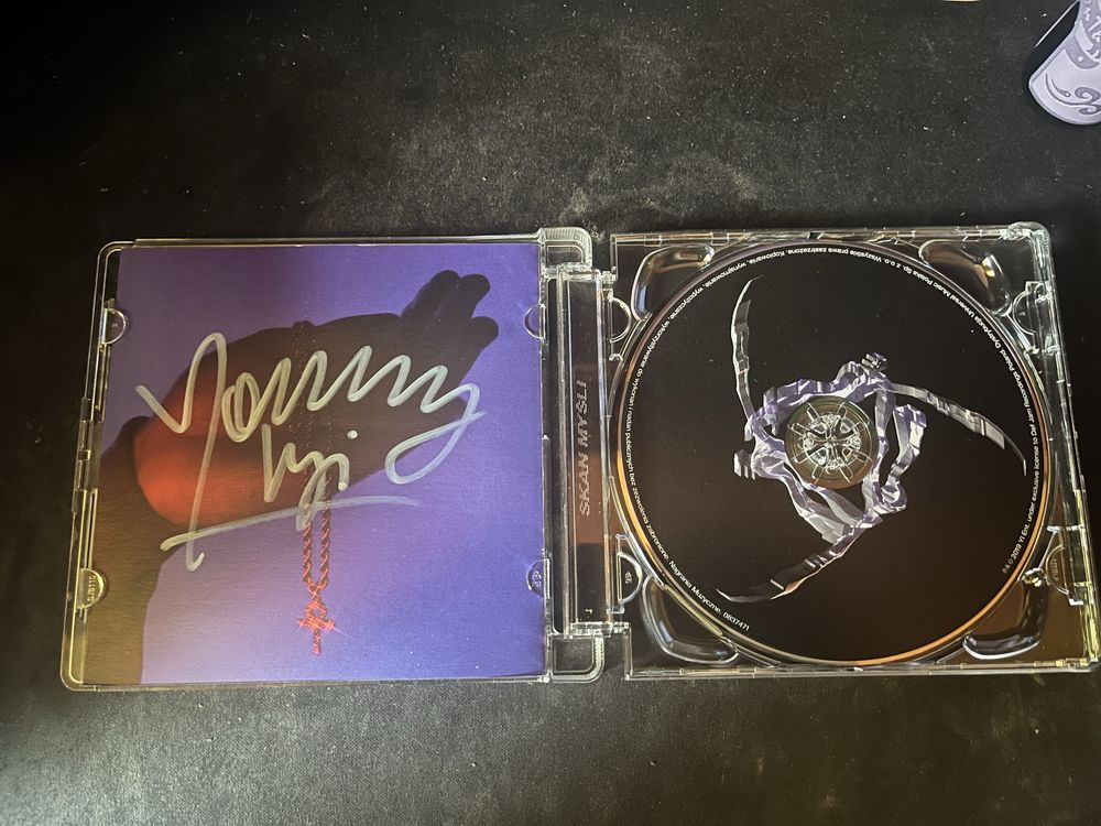 Young Igi - Skan Myśli (preorder - podpis)