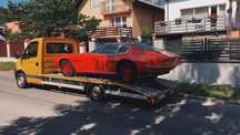 Pomoc drogowa auto holowanie laweta transport aut 24h/7