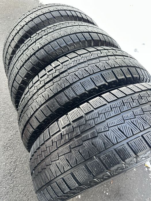 Шини 225 65 17 102T Kapsen Snowshoes AW33 комплект