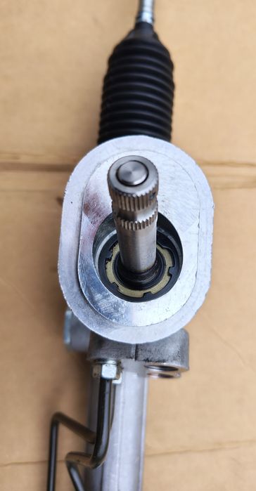 Рульова рейка Авео Т250 1.5/1.6 з ГУР