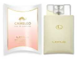Lotus - Cameleo - 20ml + etui