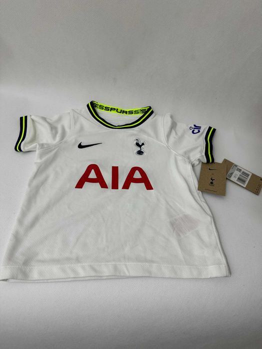 NIKE - Tottenham 2022/23 - koszulka dla niemowlaka - NOWA!