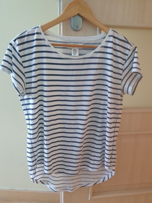Bluzka hm 170 cm, s, 36,38