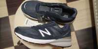 Кросівки чоловічі New Balance 990 MADE in USA