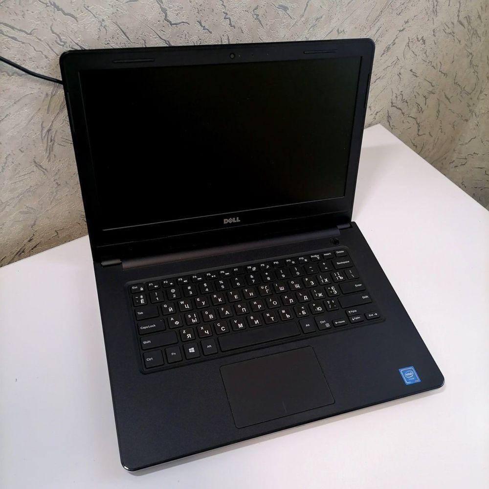 Ноутбук Dell Inspiron 14 3473