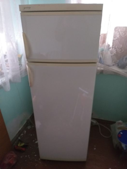 Холодильник пр-ва Италия