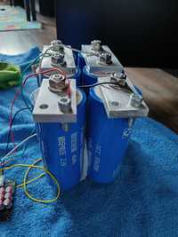 Lto 40 ah bateria akumulator car audio