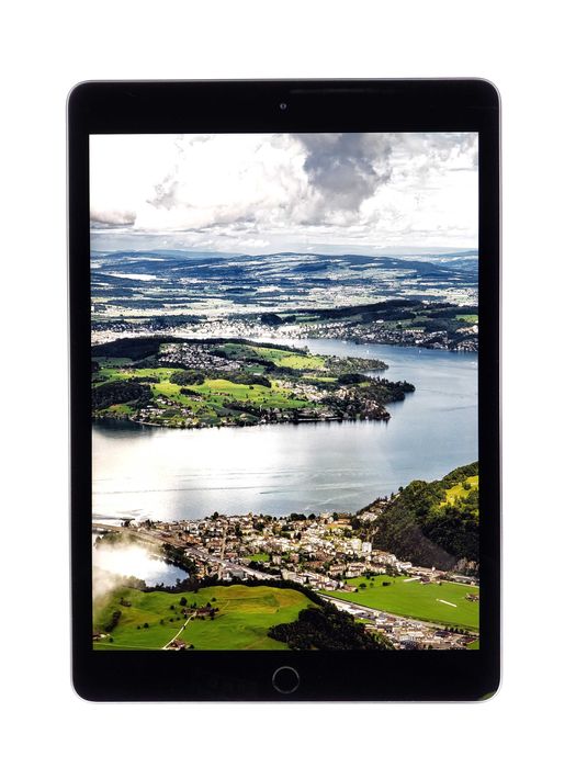 Apple iPad 8 2020 Space Gray 32GB Wi-Fi 118 ЦИКЛІВ Dream Store