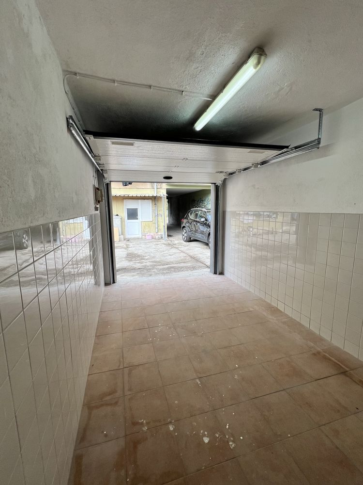 Garagem / Arrecadação / Mini Armazém / Box - FOGUETEIRO