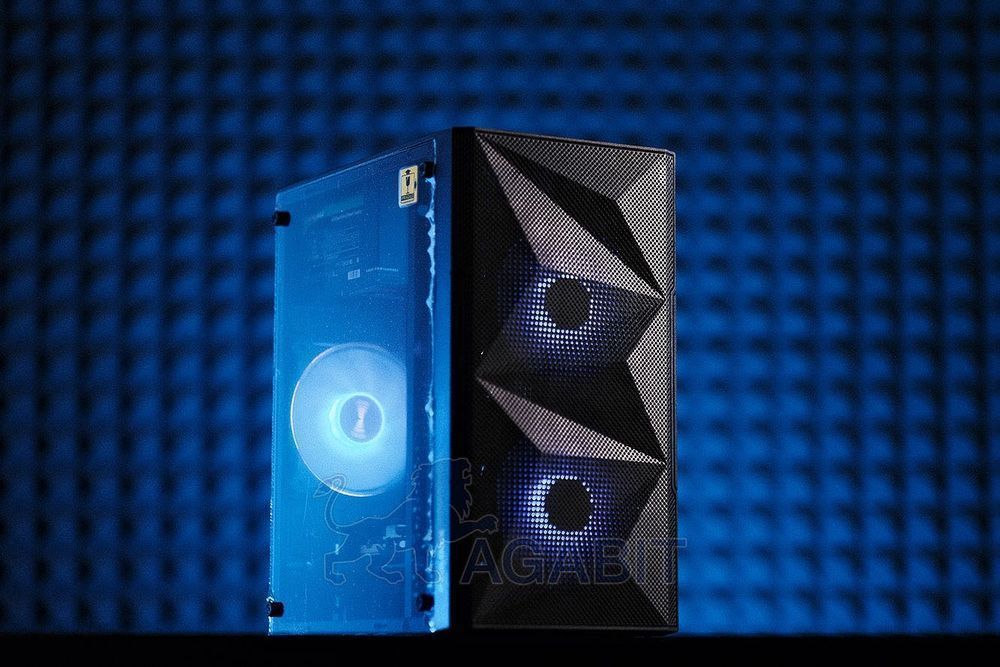 Король Бюджету!MSI 100Гц+GTX 1070+16 ядер компʼютер ігровий ПК игровой