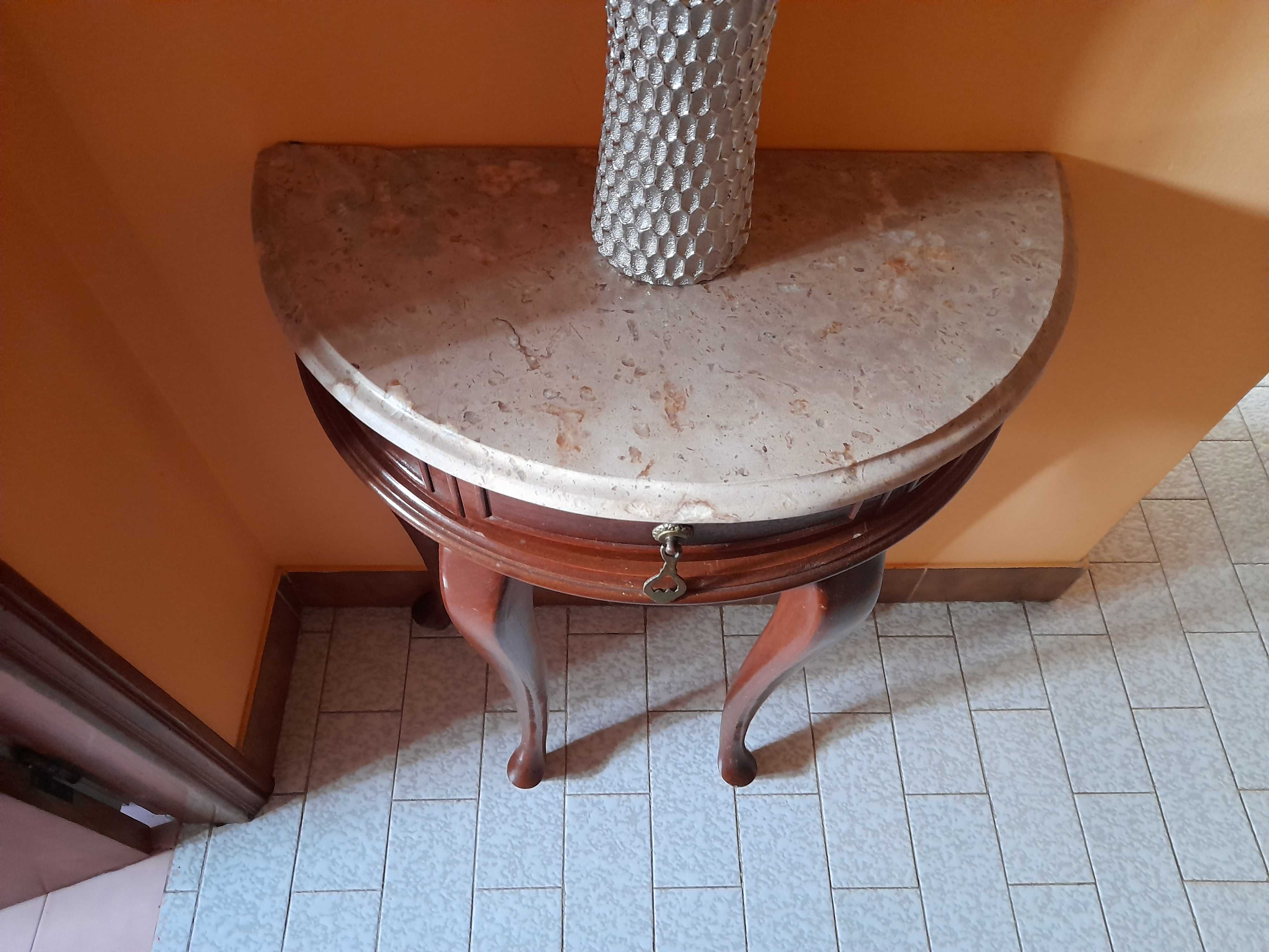 Mesa de corredor / Consola