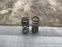 Molas de automóvel/ springs for auto