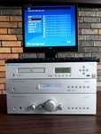Cambridge Audio wieża AZUR 640A  640H   640T