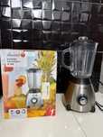 Blender kielichowy Łucznik BL 566