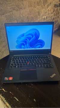 Lenovo Thinkpad Ryzen 5 3500 ram 8 gb ssd 256 gb full hd Win11