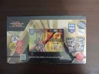 Giftbox Gift Box FIFA 365 NORDIC EDITION 2017