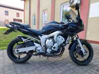 Yamaha fz6 fazer S1