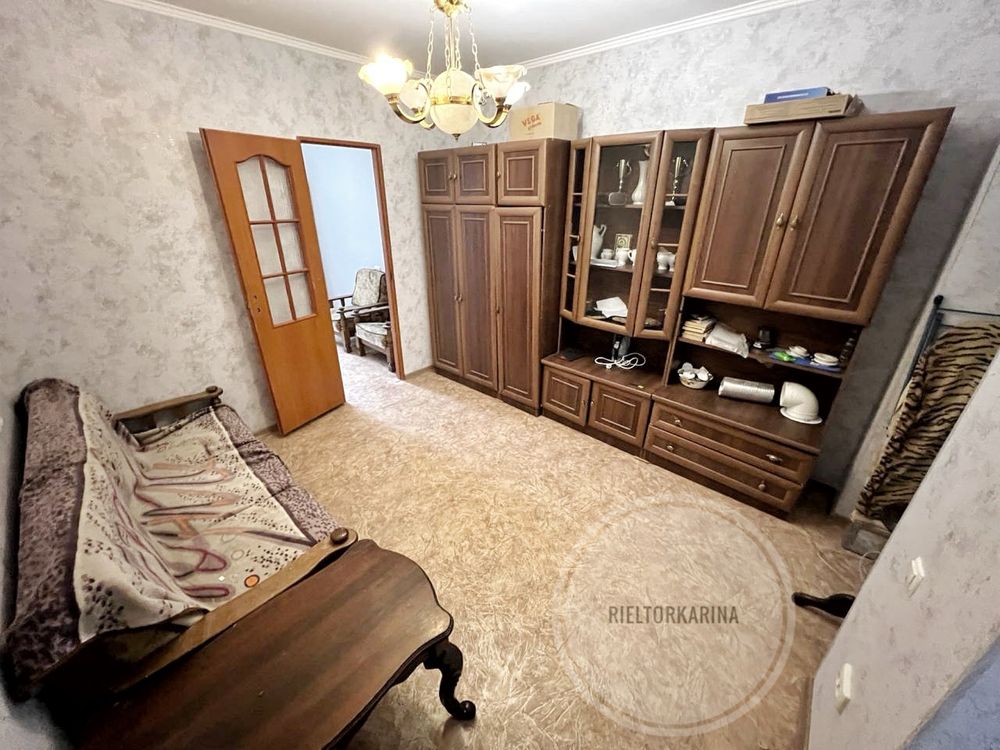 Театр Драми/Сінна вул. 2к жилоп з косметичним ремонтом 45м2