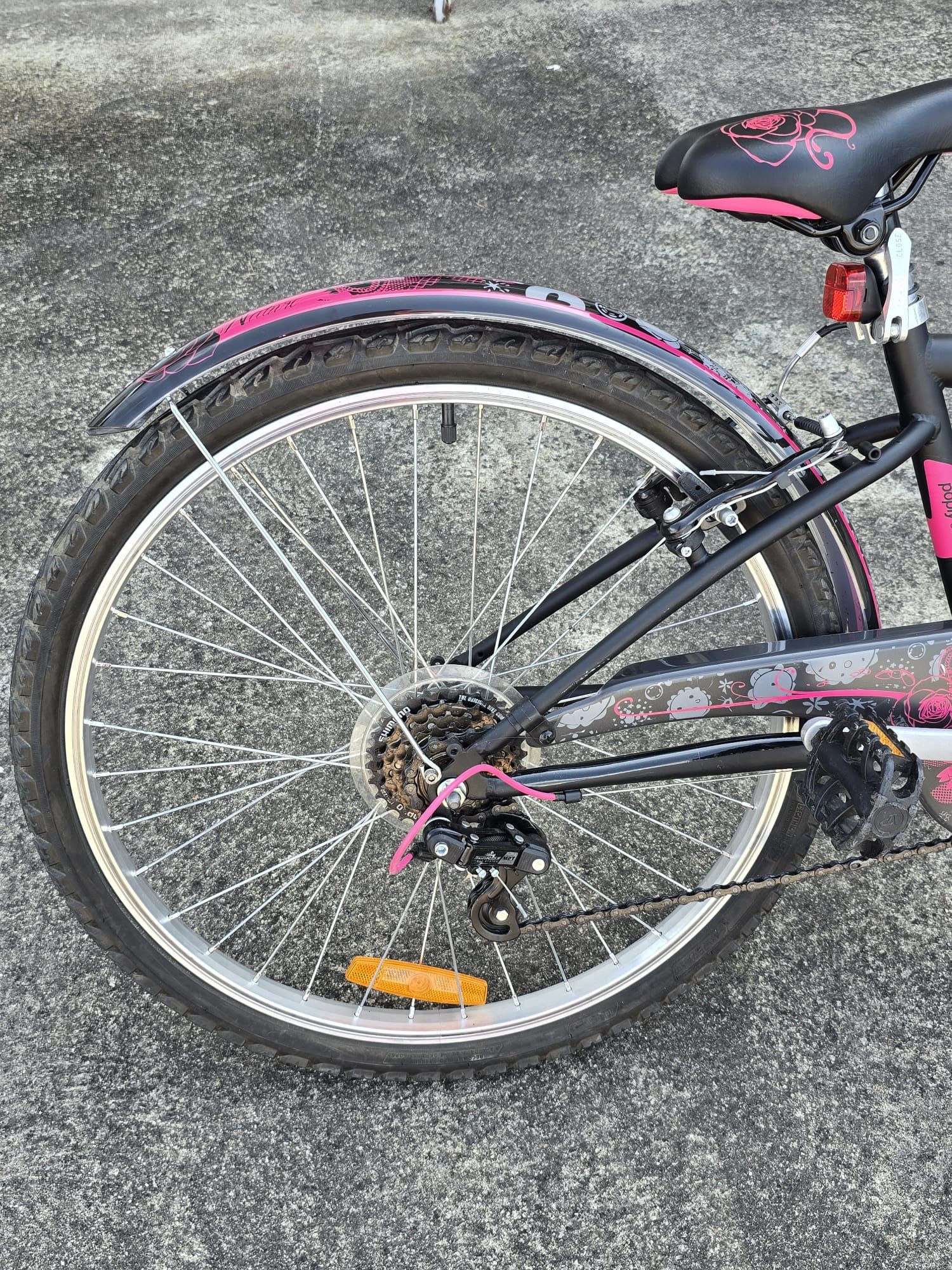 Bicicleta B’TWIN
Poply 500
[22/06, 16:26] Mor: Rod