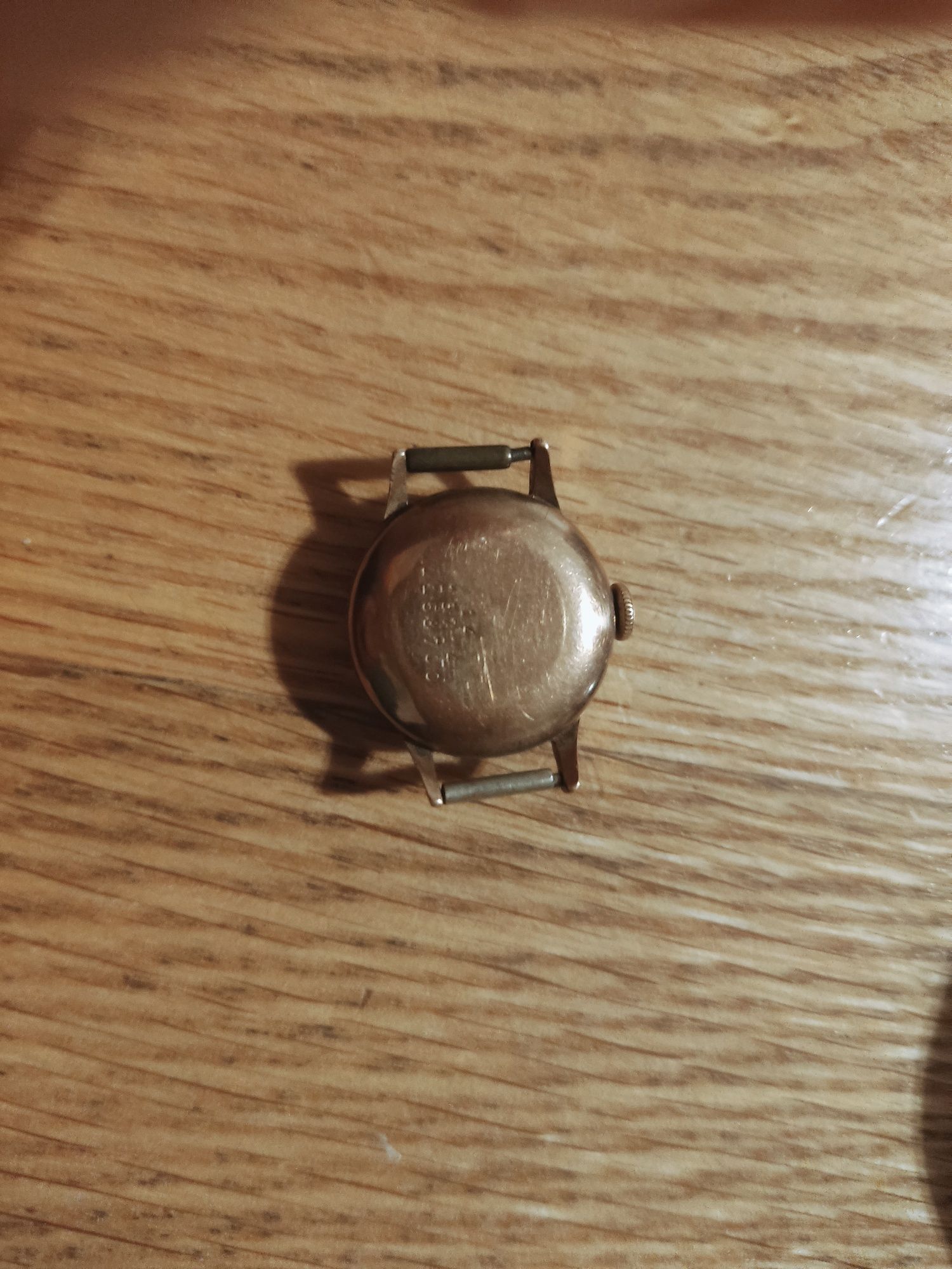 Zegarek Doxa Antimagnetic
