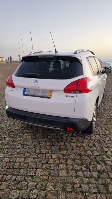 Peugeot 2008 1.2 PureTech Style