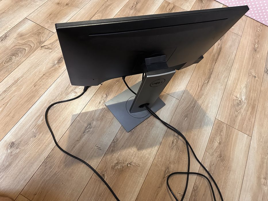 Monitor Dell P2417H