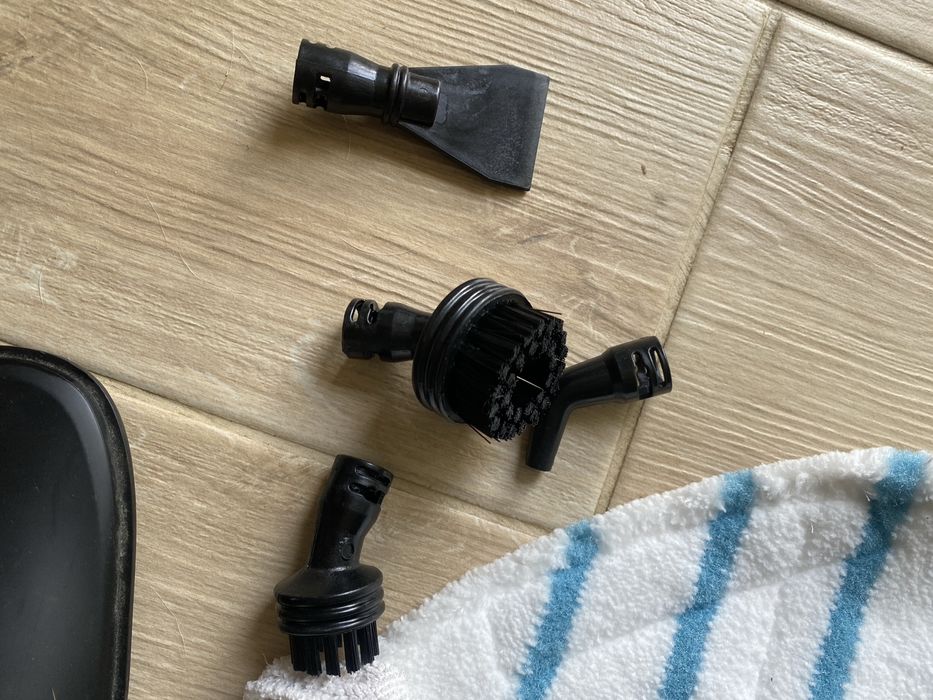 Mop parowy Zeegma wielofunkcyjny