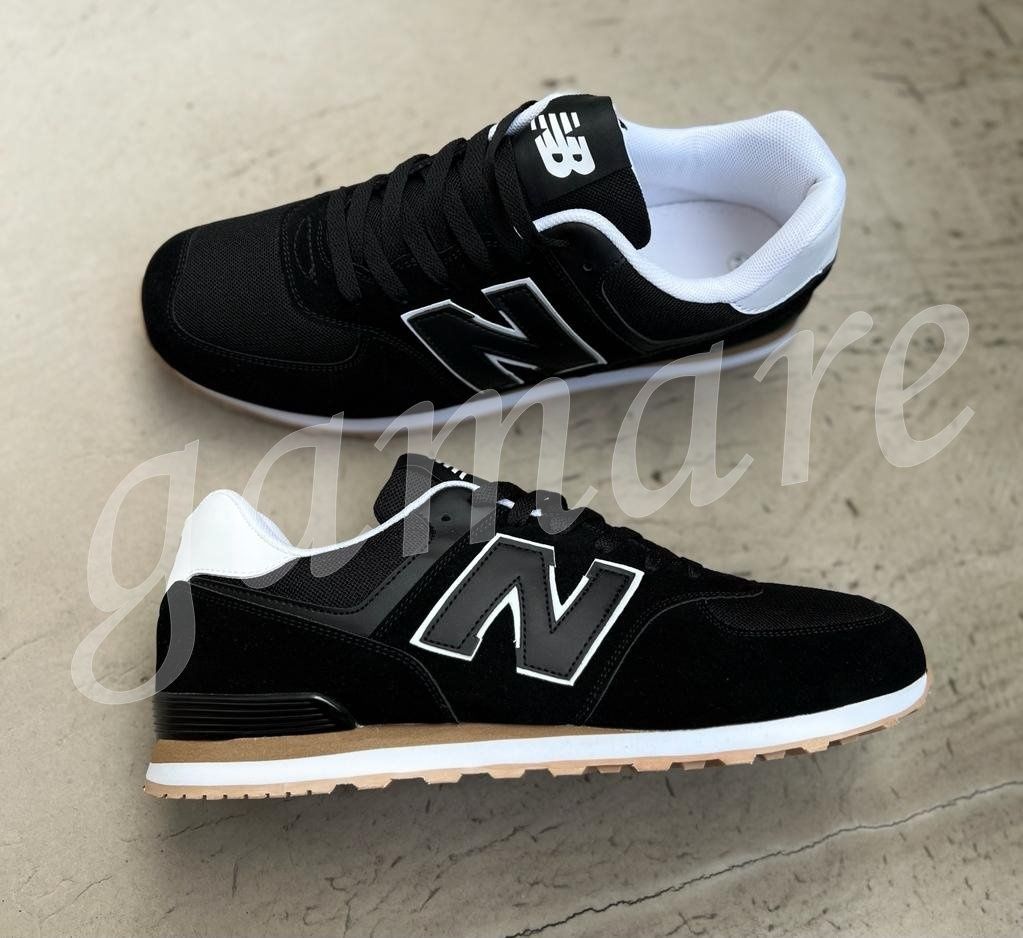 Buty New Balance 574 Męskie Rozm 41-46