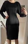 Sukienka boohoo rozmiar 14 42 10 XL
