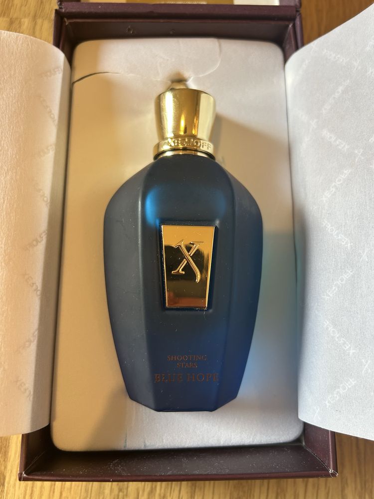 Xerjoff Blue Hope
