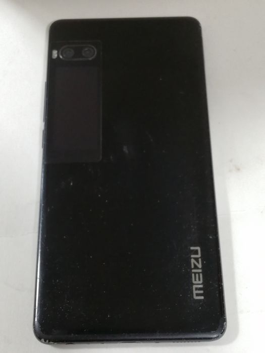 Телефон Meizu Pro 7  (4/64gb)