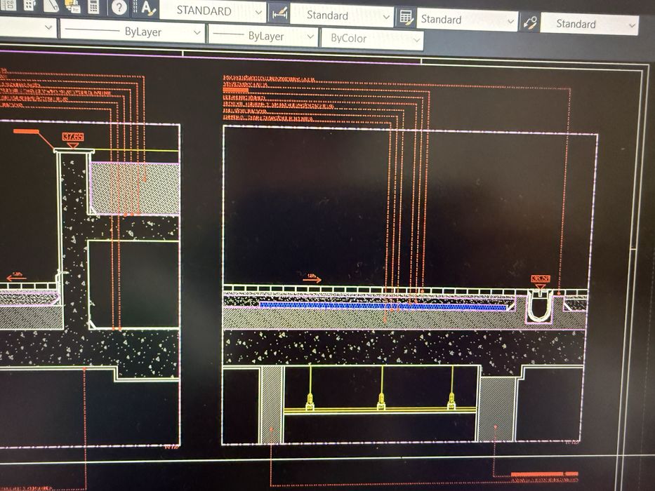 Desenhador Autocad