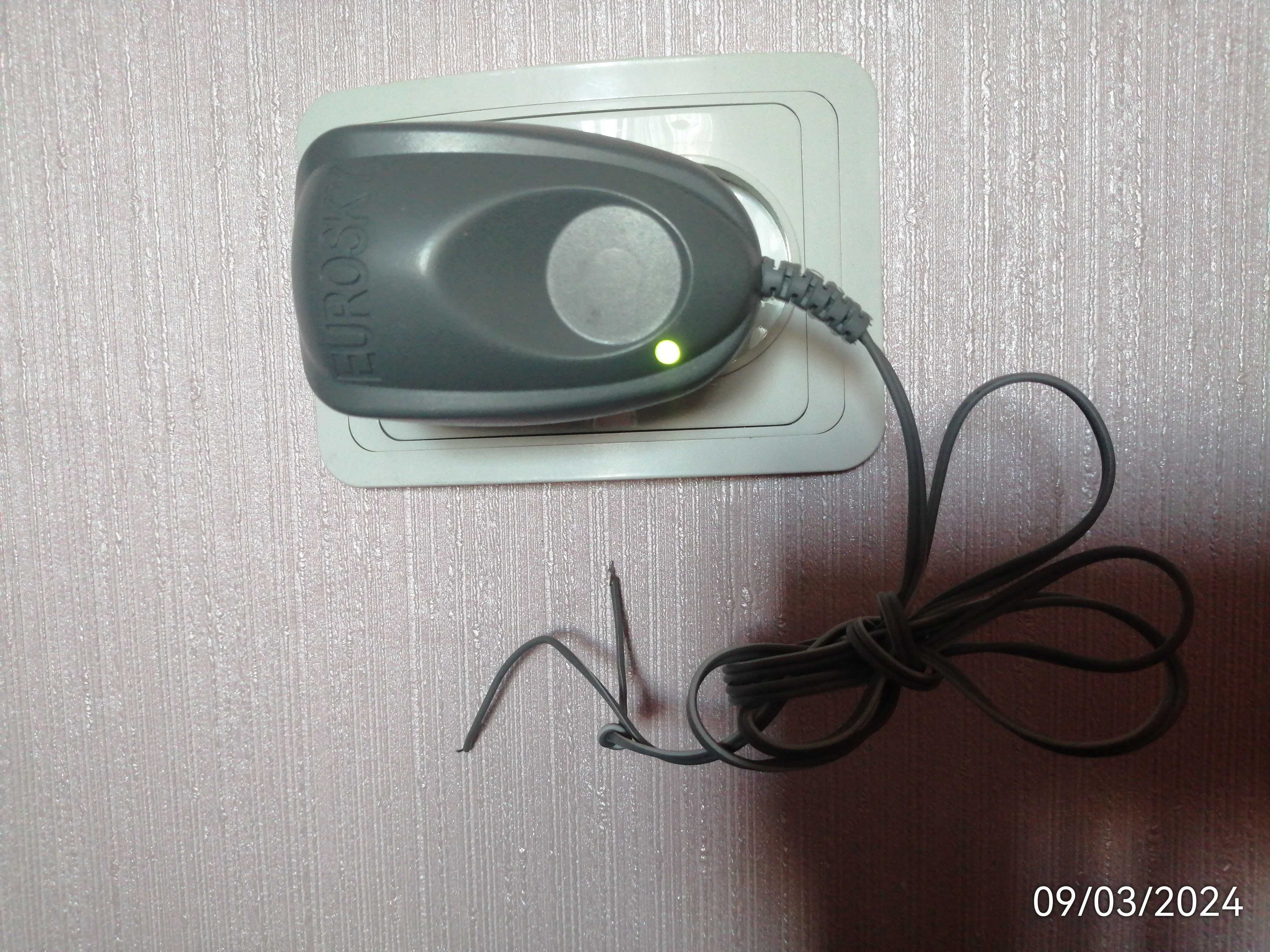 Блок питания 12в100ma