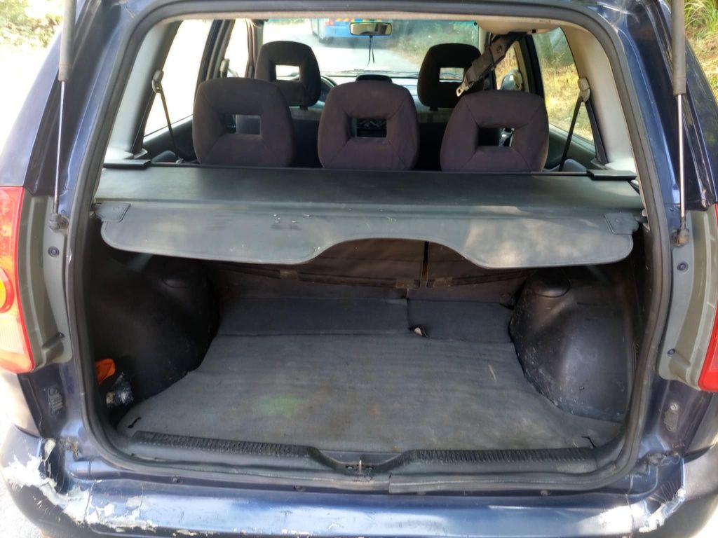 Mitsubishi Spacestar 1.6 Avance