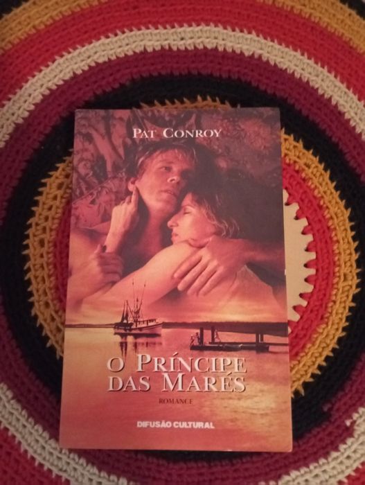 Pat Conroy - O príncipe das marés