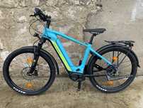 Велосипед  електро VICTORIA  ADVENTURE  12.8