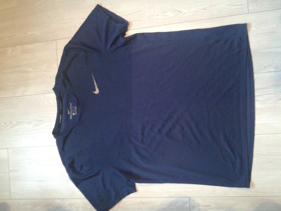 koszulka męska, sportowa, treningowa, Nike, rozm. M