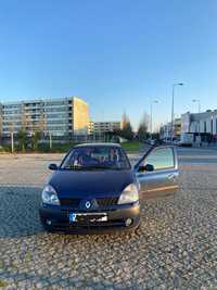 Clio II Phase  II 1.5 dCi