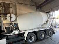 Установка бочка stetter/shcwing 9м3