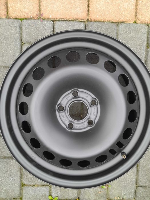 Felgi 16 do opla