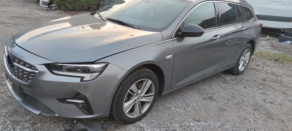Opel Insignia Opel Insignia 2.0 cdti 174ps 2021r 86tys km