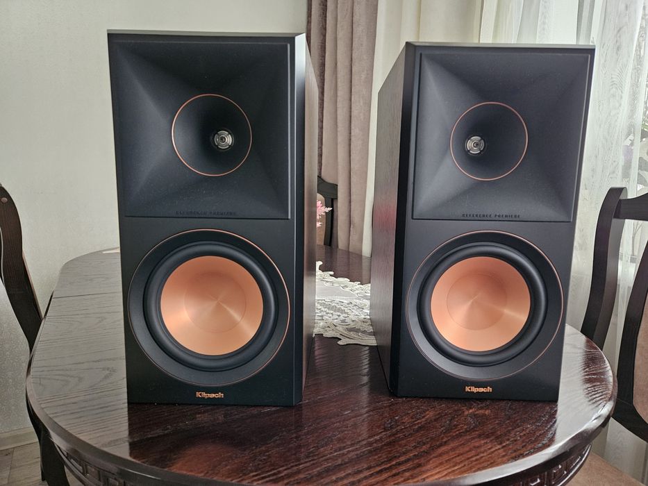 Акустичні системи Klipsch RP-600M II
