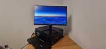 Dell Inspirion 3.2 Ghs /8gb RAM/120 GB HD/WIN10/GTX750Ti