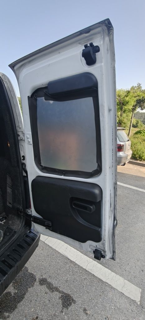 Opel combo 1.3 CDTI (com AC)
